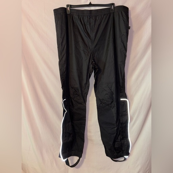 Harley-Davidson Women’s Plus Size Rain Suit with Carry Bag - Picture 14 of 16